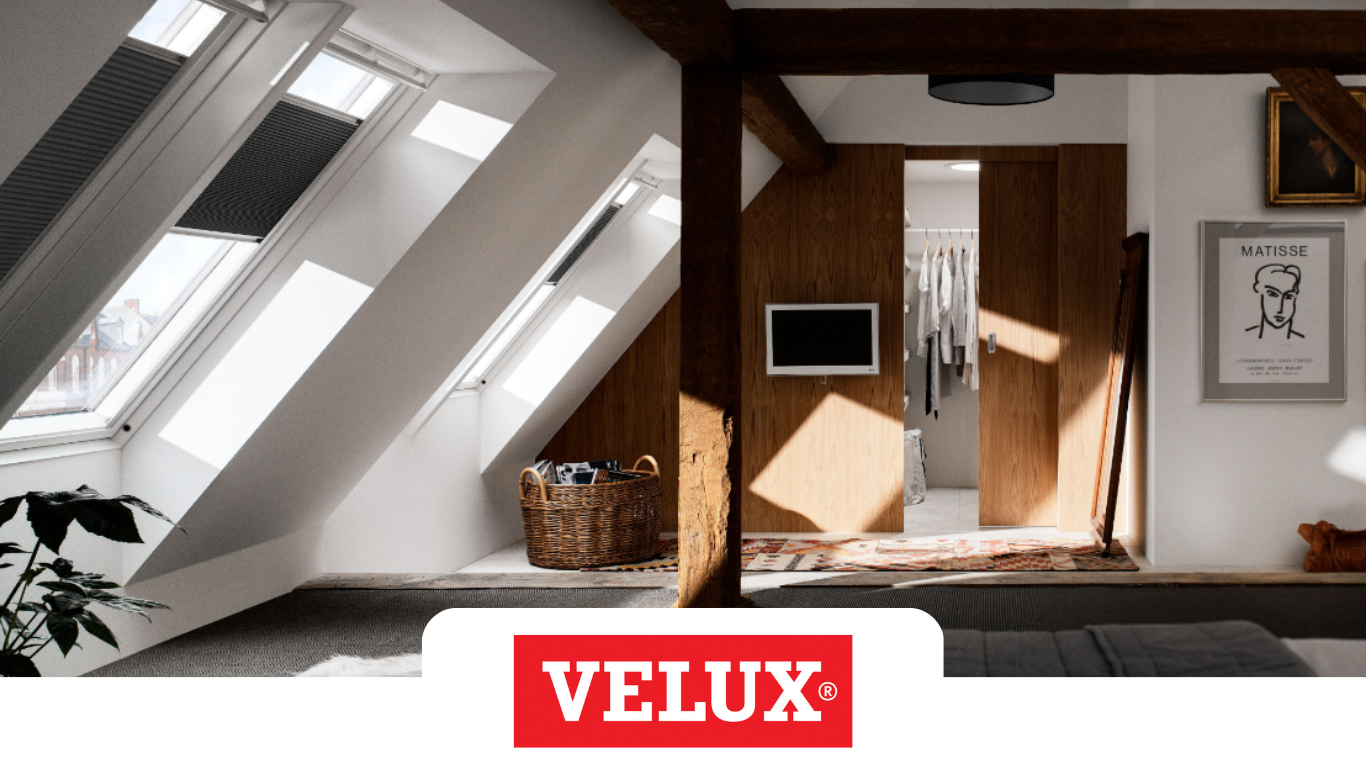 A complete guide to VELUX windows