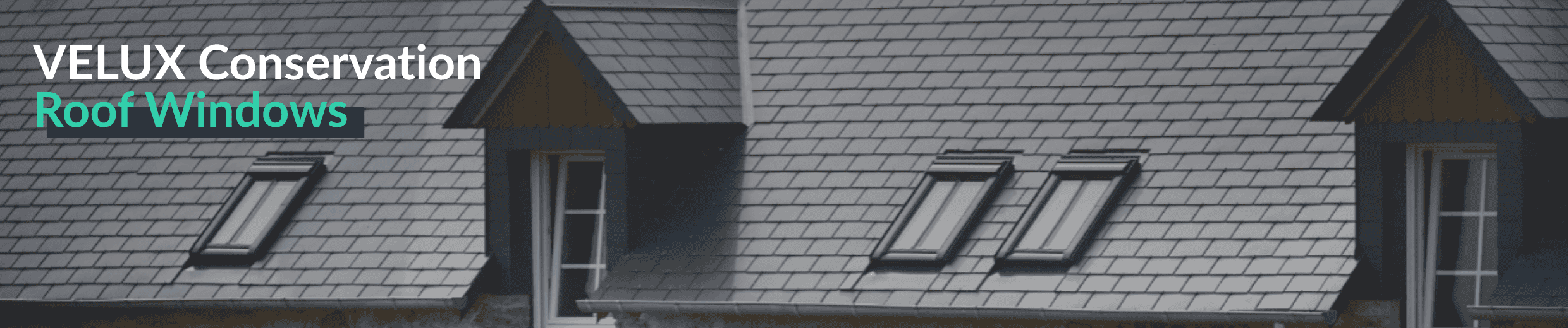 VELUX Conservation Roof Windows Price Beat Promise