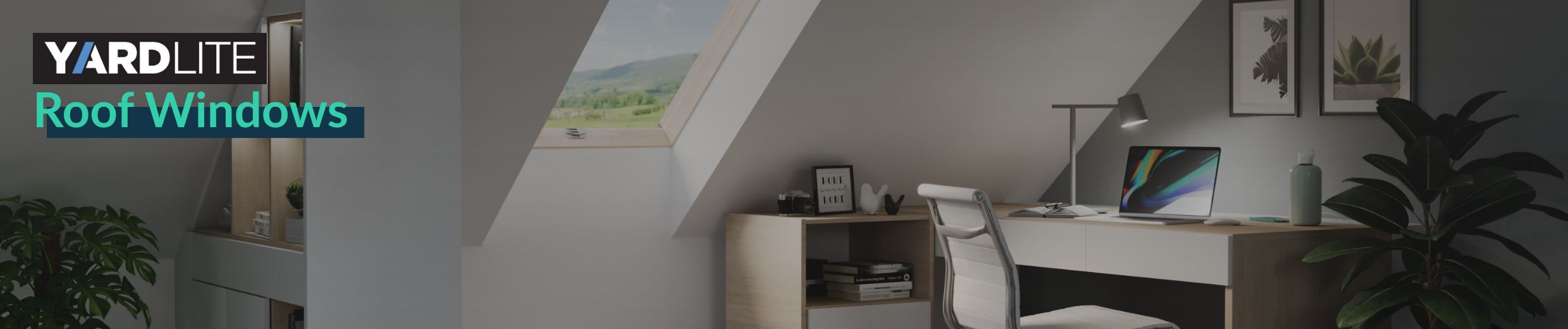 YARDLITE (Value) Roof Windows Price Beat Promise