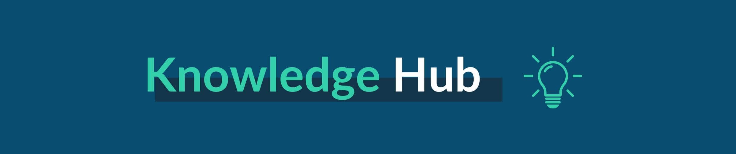 YARD Knowledge Hub
