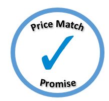 Price Match Promise