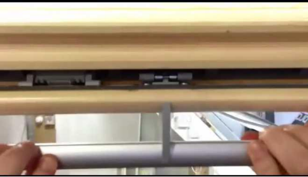 velux window air conditioner vent