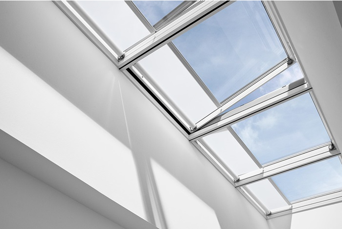 VELUX Modular Skylights