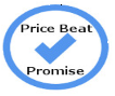 Price Beat Promise