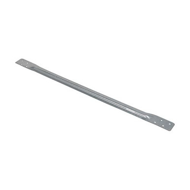 Herringbone Joist Strut 400 joist centres Bundle 10 Pieces YARDFixt