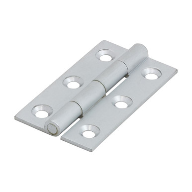 Solid Drawn Hinge SC [50 x 28] - [Bag] 2 Pieces - YARDFixt