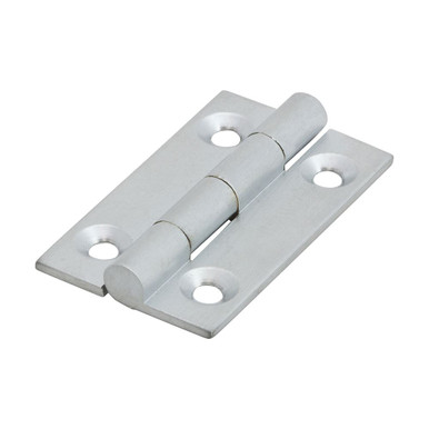 Solid Drawn Hinge SC [38 x 22] - [Bag] 2 Pieces - YARDFixt