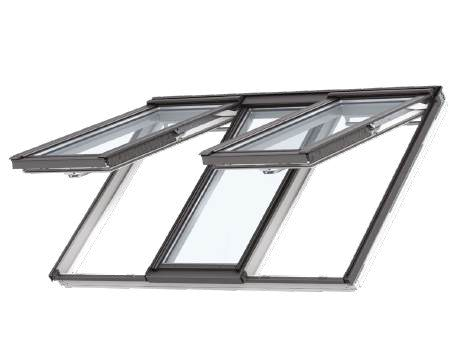 3in1 Manual Top-Hung