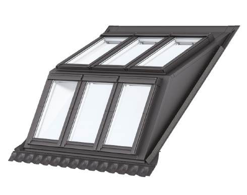 Dormer System