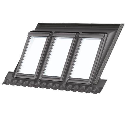 Mini Dormer
