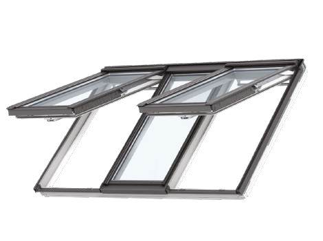 3in1 Manual Top-Hung