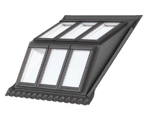 Dormer System