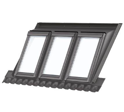 Mini Dormer