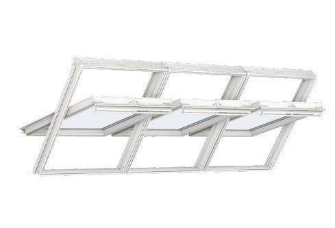 Integrated Triple