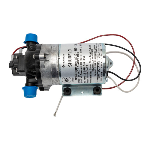 Pentair Shurflo 8010-252-736 Delivery Pump