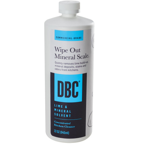 DBC Mineral & Lime Solvent