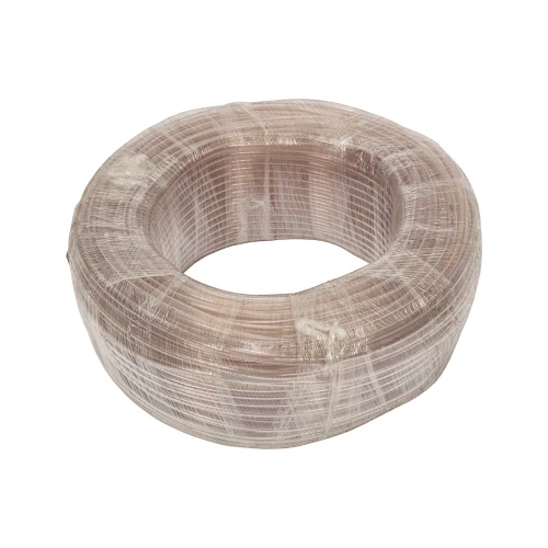 Kuri-Tec 1/4″ Clear Tubing 500