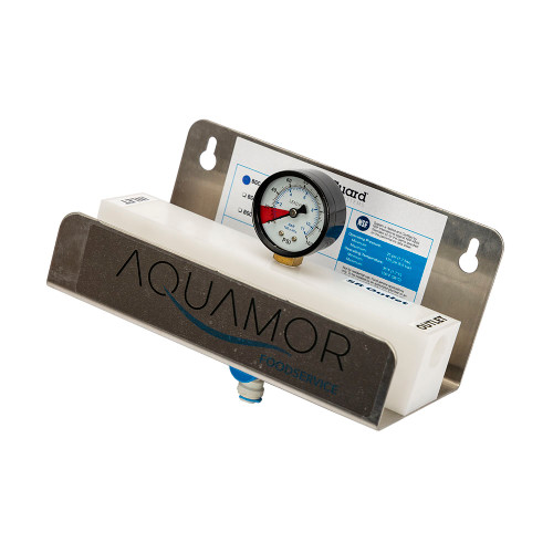 Dual Head Unit With Dual 1/2″
