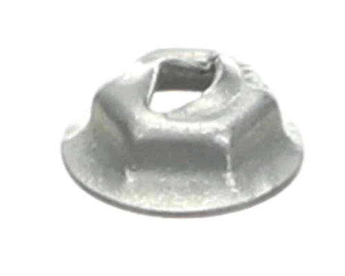 SPEED NUT, 1/8″ SHAFT