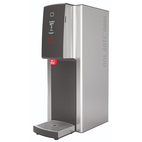 Fetco H210530 Hot Water Dispenser, w/ 3.3 kW Heater