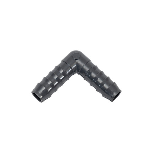 PVC Elbow 90 Deg, 1/2″ Barb