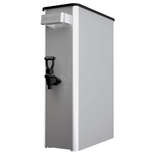 Fetco ITD-2135 D064 3.5 Gallon Ice Tea Dispenser