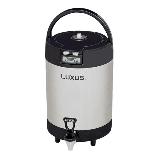 Fetco L3S-20-D053 Luxus Server