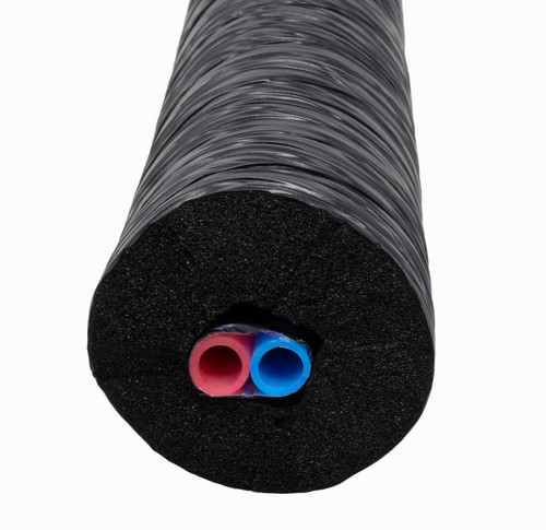 2 LINE GLYCOL TRUNK 3/8″ ID