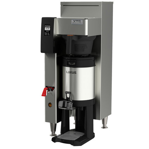 Fetco CBS-2151XTS E215151 XTS Series Automatic Coffee Brewer