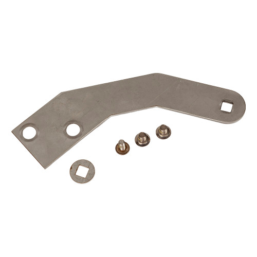 DOOR HINGE POLY SNOUT – RIGHT