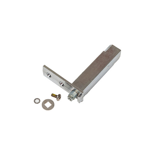 HINGE DOOR POLY SNOUT