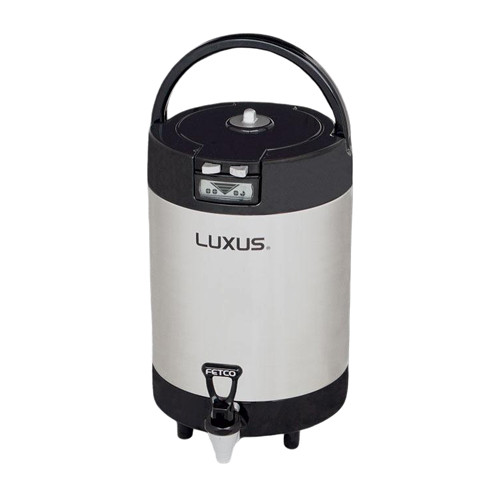 Fetco L3S-10-D051 Luxus Thermal Server