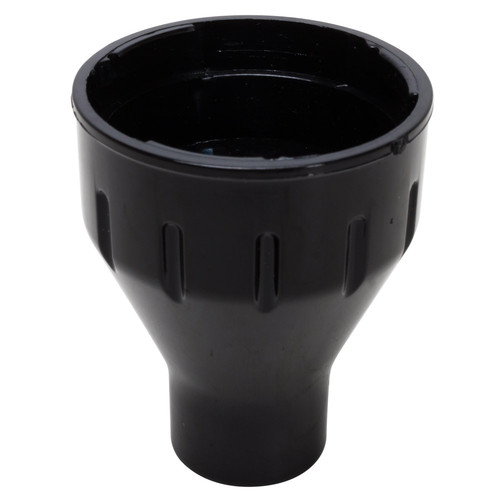 TWIST LOCK NOZZLE BLACK