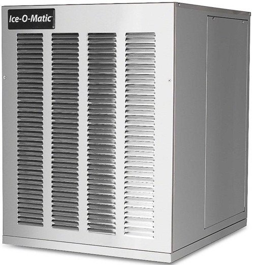 Ice-O-Matic MFI0800A Air Cooled Flake Ice Machine