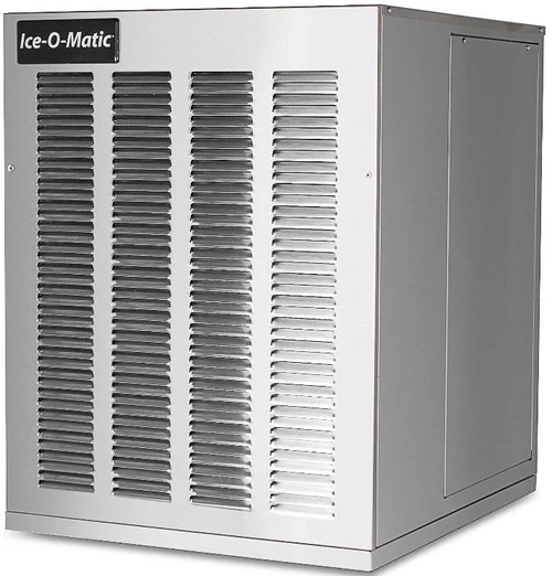 Ice-O-Matic MFI0500A Air Cooled Flake Ice Machine