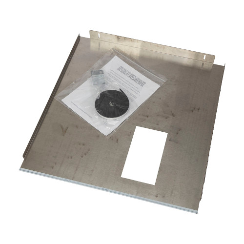 BIN KIT FOR GEM ON 22″ BIN