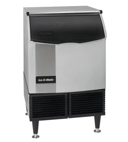 Ice-O-Matic ICEU220FA Air Cooled Undercounter Ice Machine, Full Cube Ice