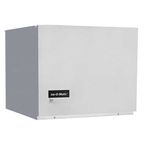 Ice-o-Matic ICE1506HR Slimline Ice Series 30 inch. Half Cube Ice Remote Condenser Ice Machine