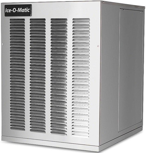 Ice-O-Matic GEM0450A 21-inch Air-Cooled Pearl Nugget Ice Machine