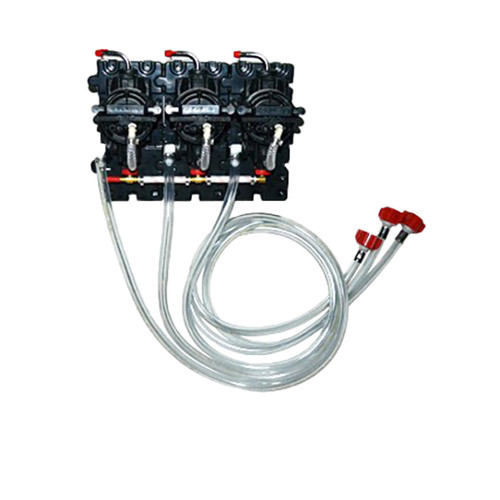 SHURFLO 3 PUMP SYSTEM