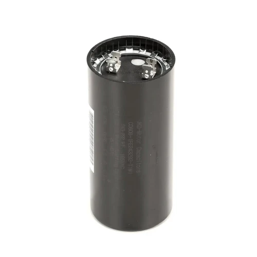 CAPACITOR START