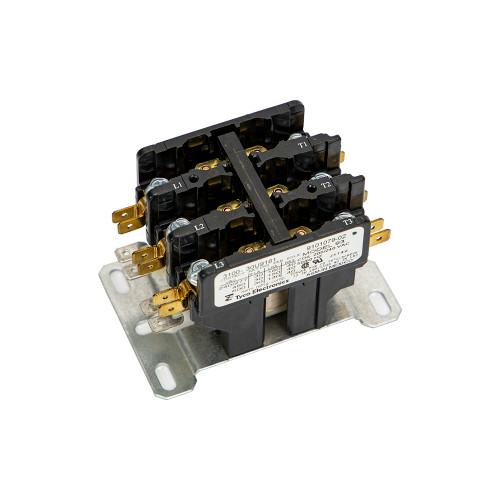 CONTACTOR 3P 230V 30A