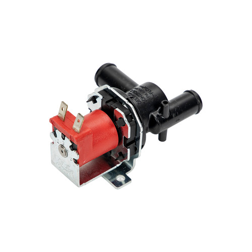 PURGE VALVE 90 DEG 240 VOL