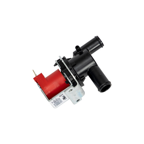 PURGE VALVE 0 DEG 240V
