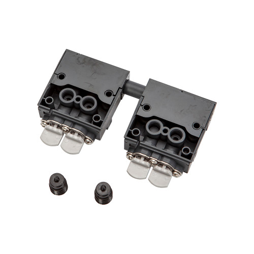 KIT,INSTALL,NON-CARB BRIDGE