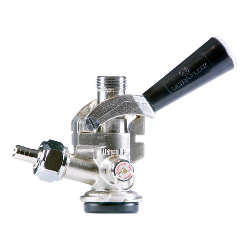 Coupler American D System Black
