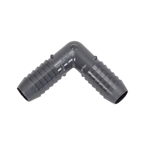 ELBOW,90,3/4″ BARB X 3/4″ BARB