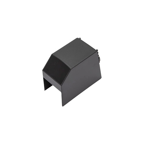 COVER,REAR,LEV