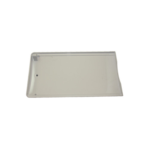 TRAY Assembly, DRIP-WHITE LEFT