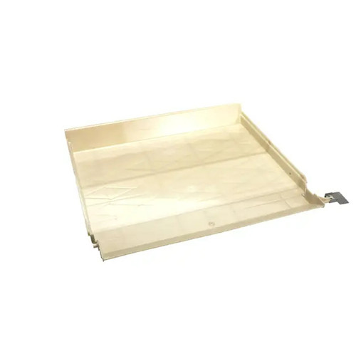 CURTAIN Assembly LH SERV